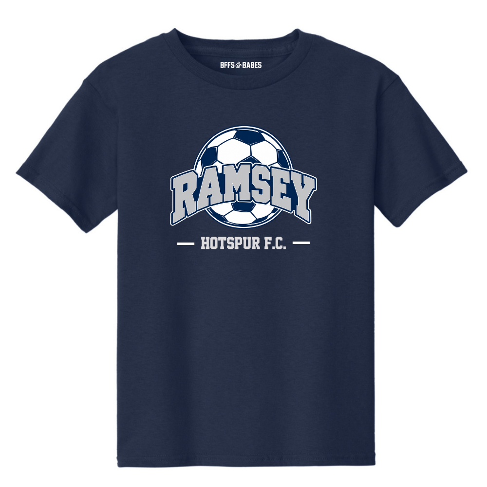HOTSPUR FC ♡ adult & kids t-shirt