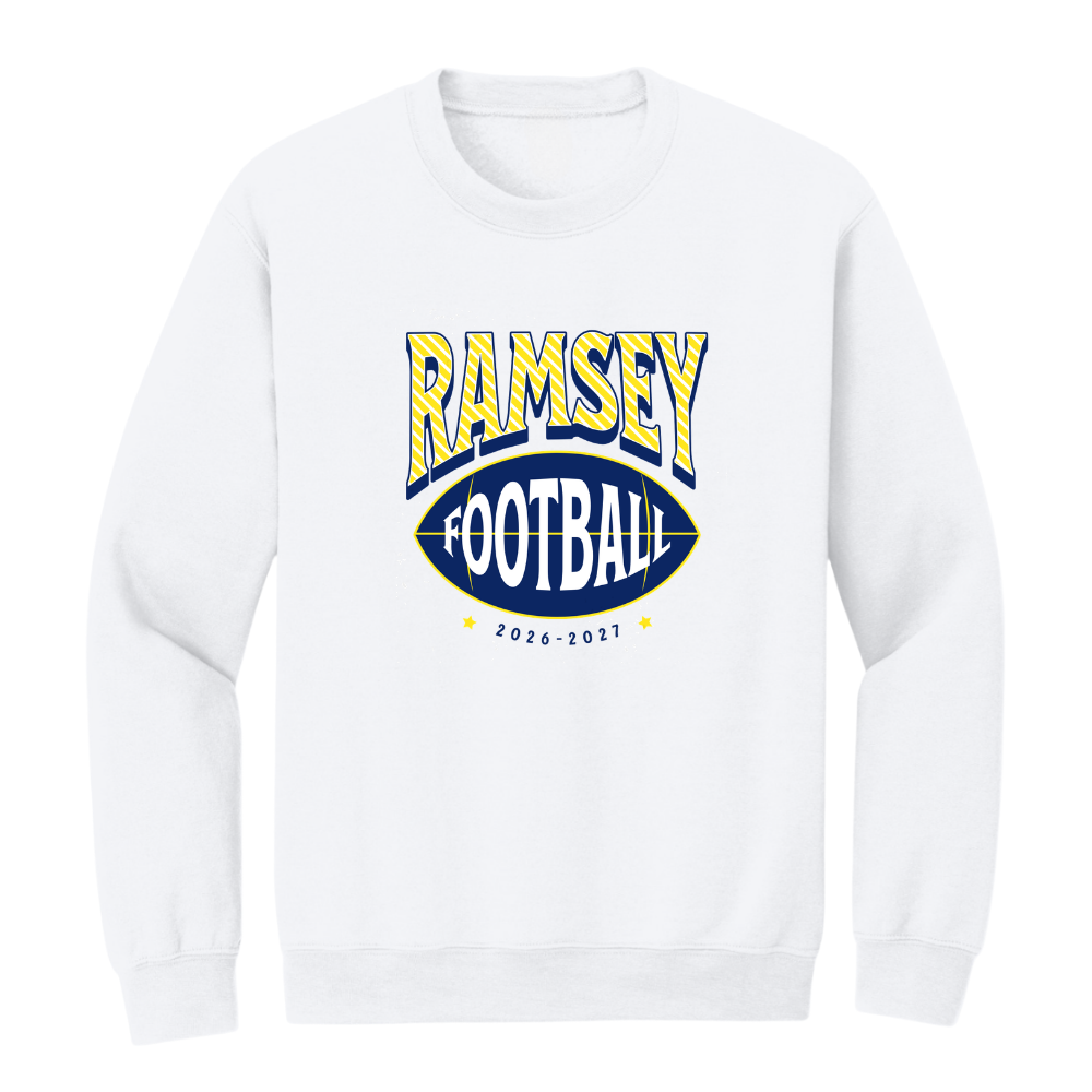 RJFA ♡ adult & kids sweatshirt