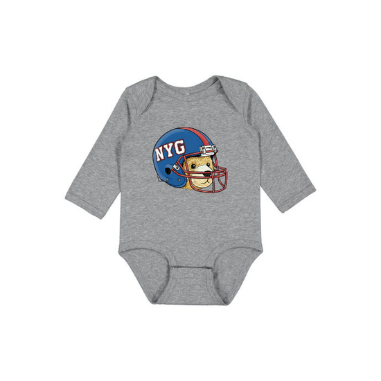 FOOTBALL BEARS ♡ team babesie