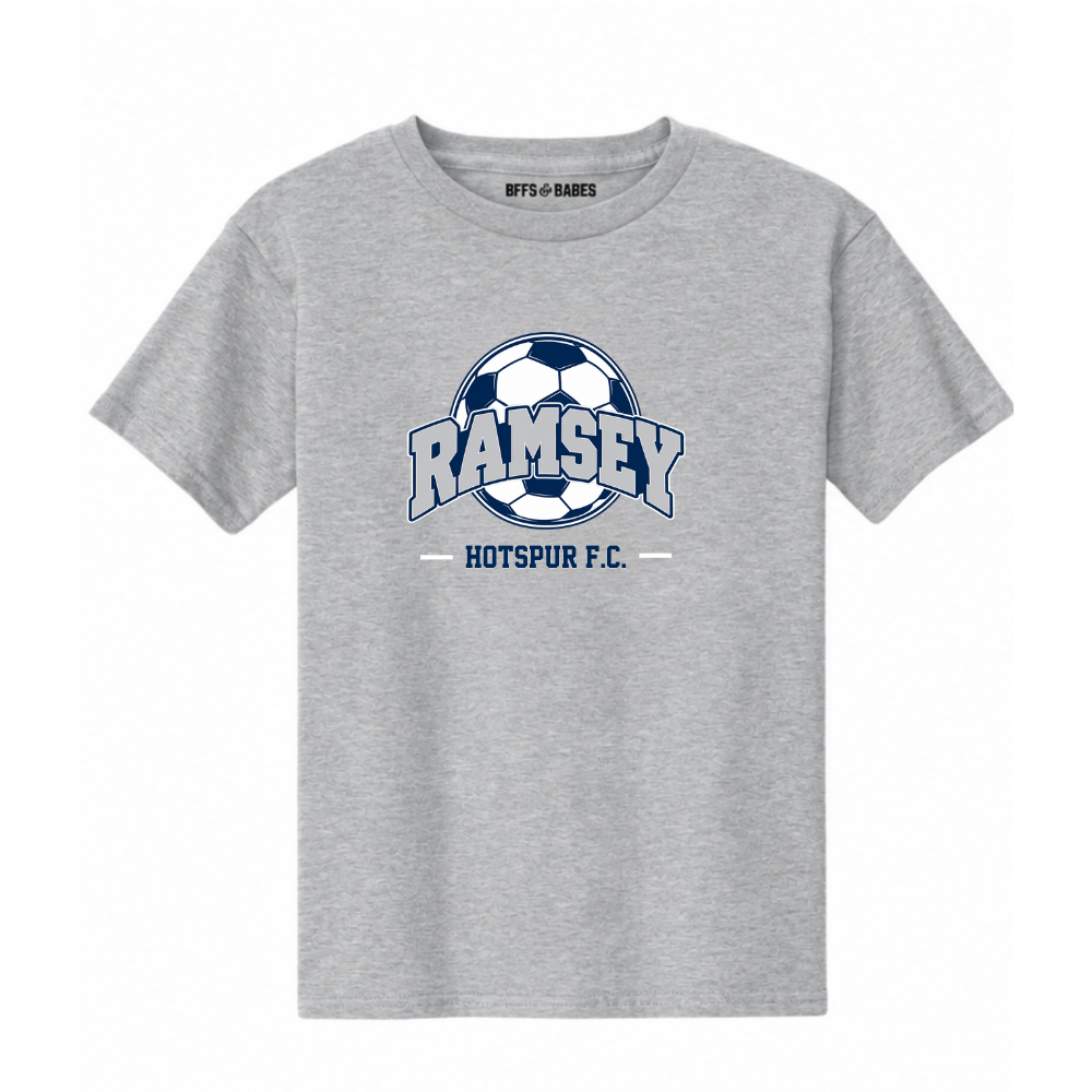 HOTSPUR FC ♡ adult & kids t-shirt