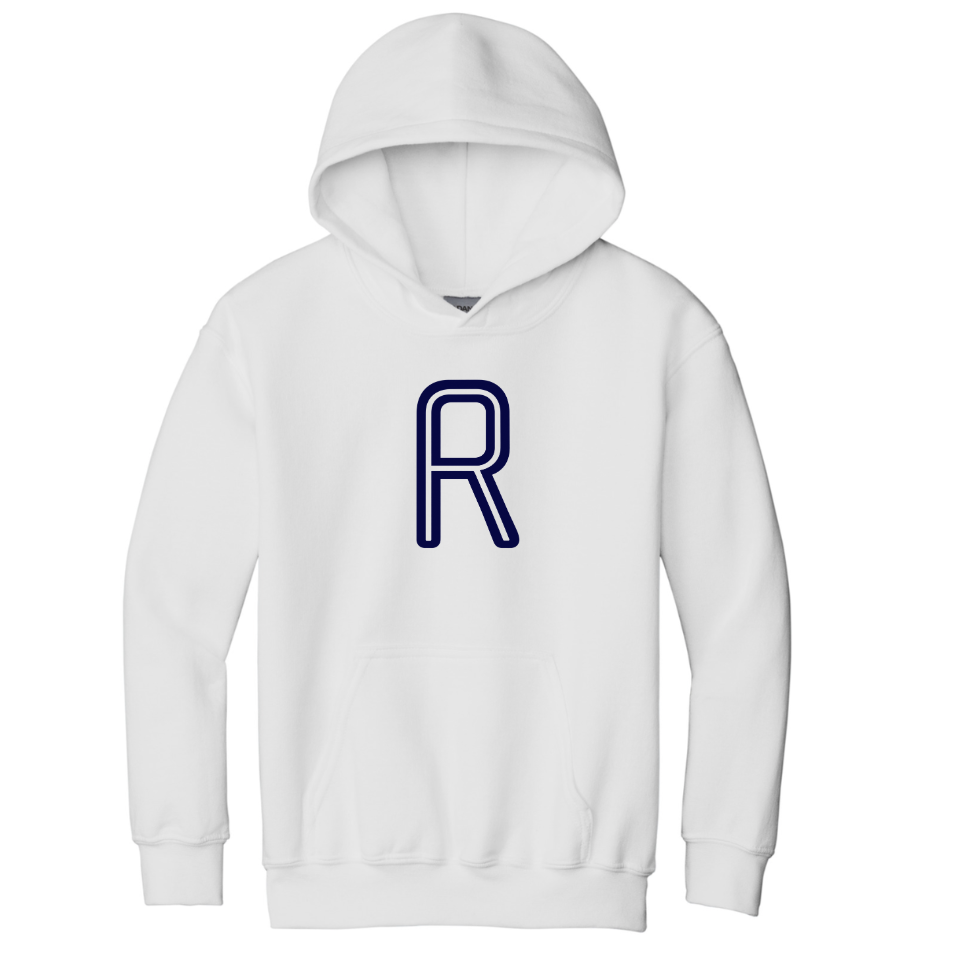 DATER ELEMENTARY ♡ adult & kids hoodie