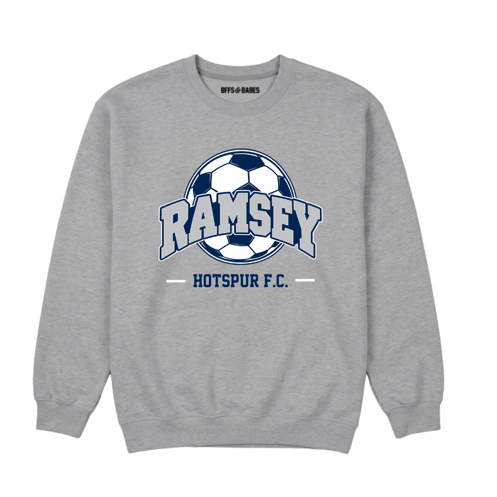 HOTSPUR FC ♡ adult & kids sweatshirt