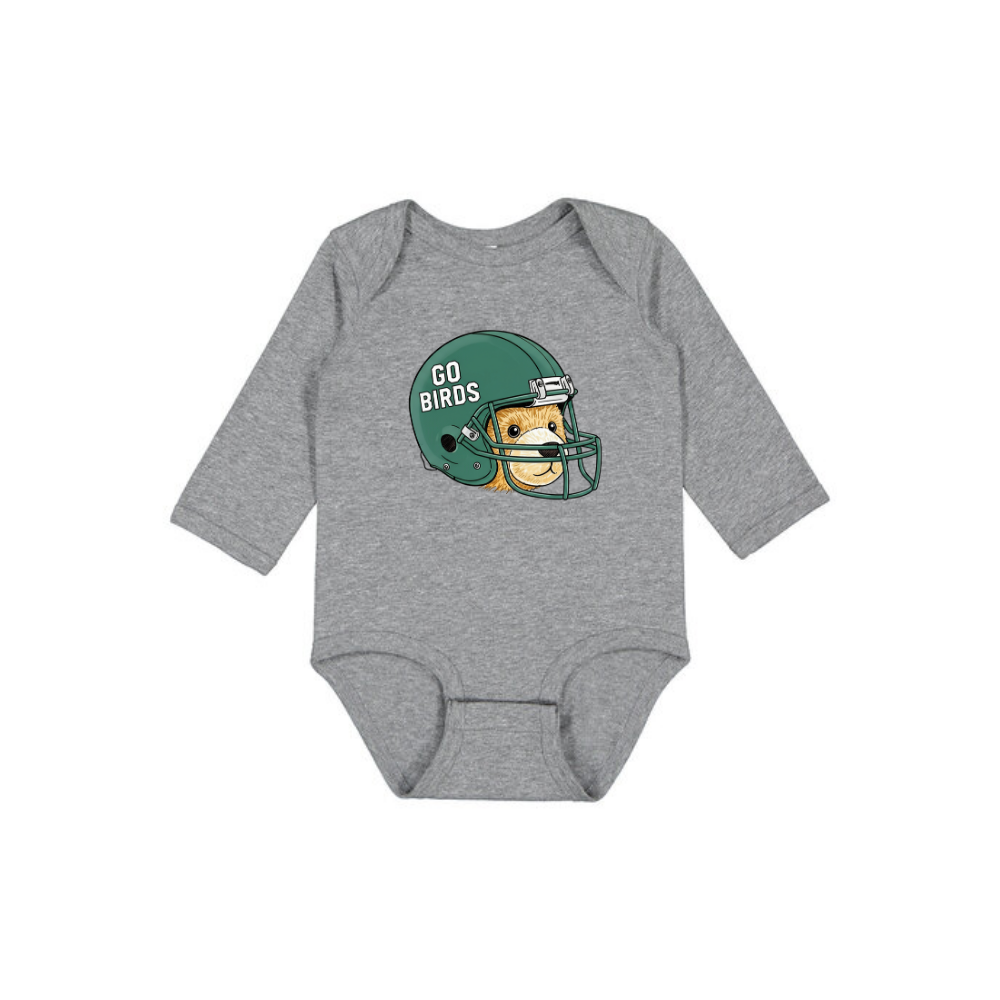 FOOTBALL BEARS ♡ team babesie