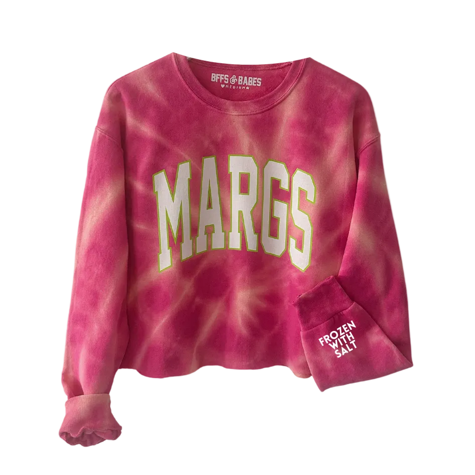 Margs Freestyle MARGS – BFFS & BABES