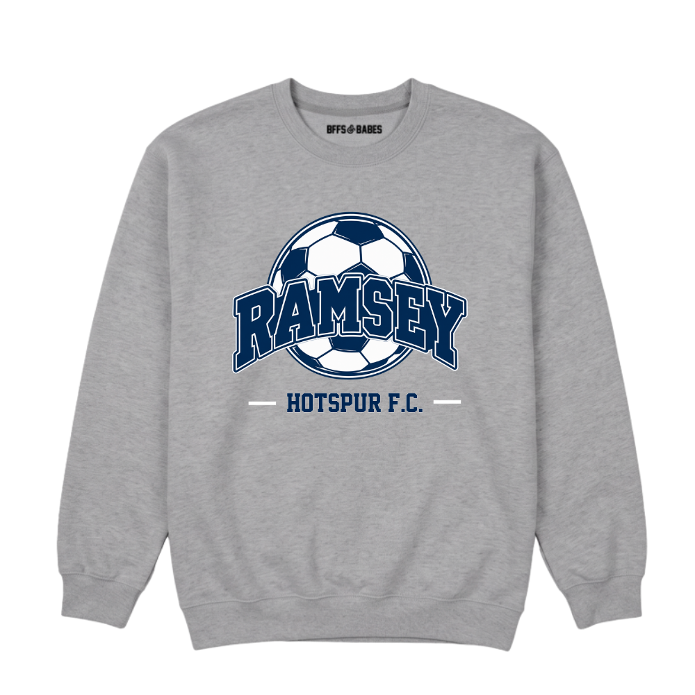 HOTSPUR FC ♡ adult & kids sweatshirt