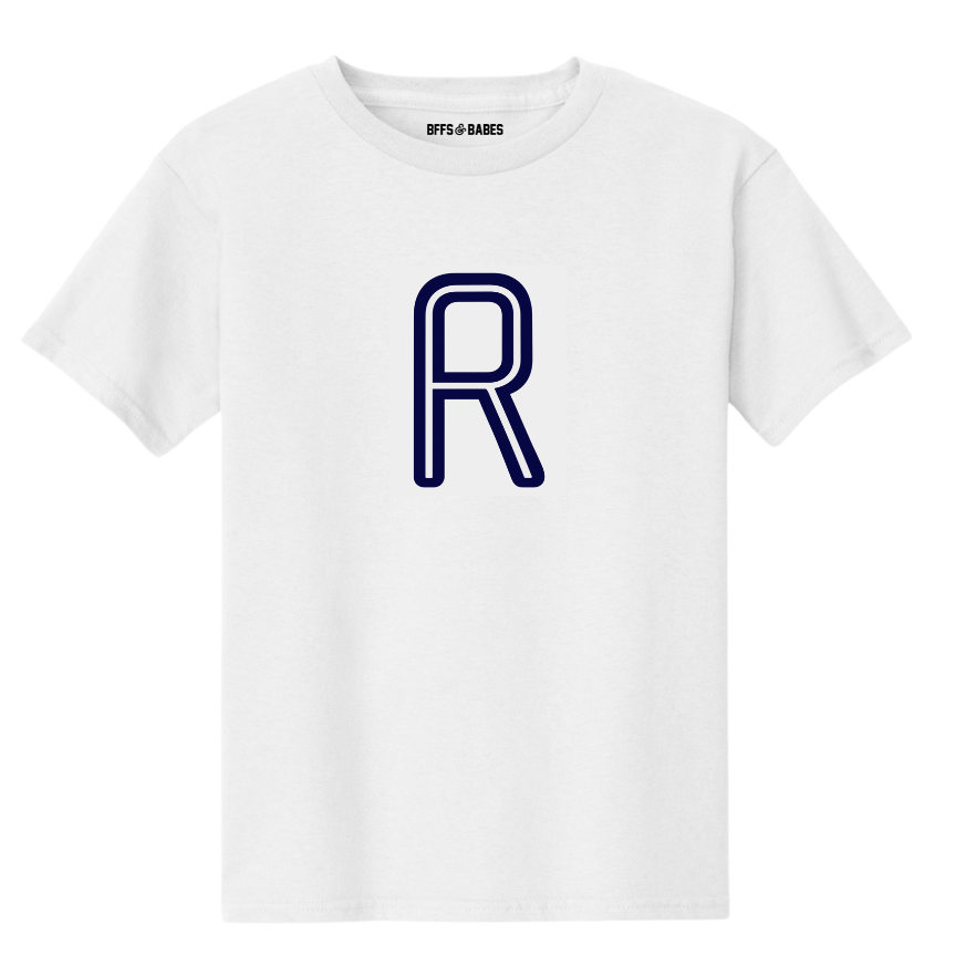 DATER ELEMENTARY ♡ adult & kids t-shirt