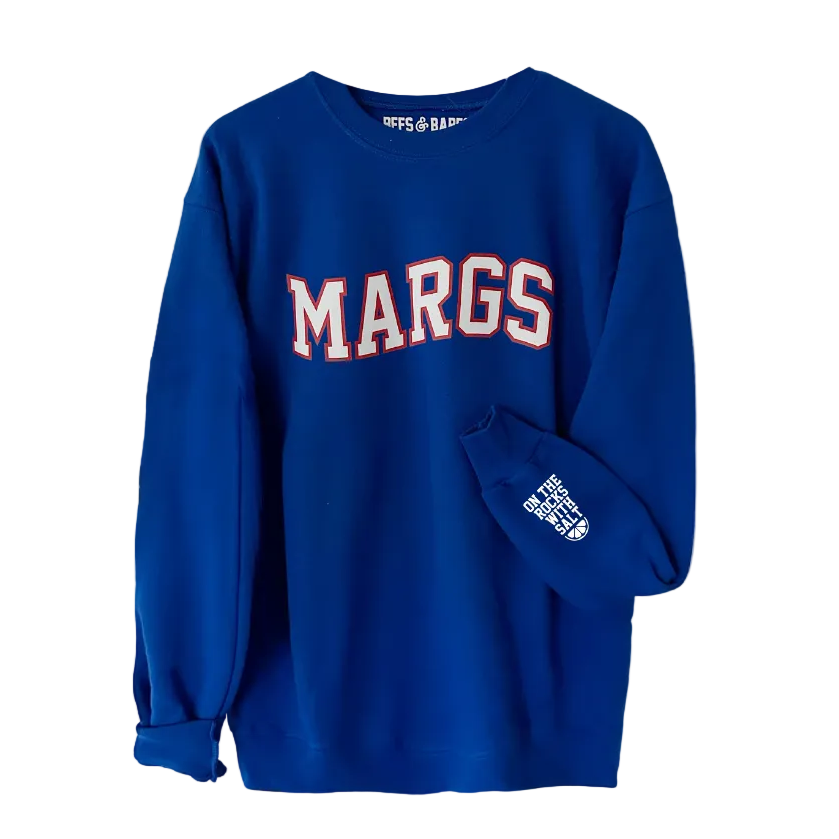 Margs Freestyle MARGS – BFFS & BABES