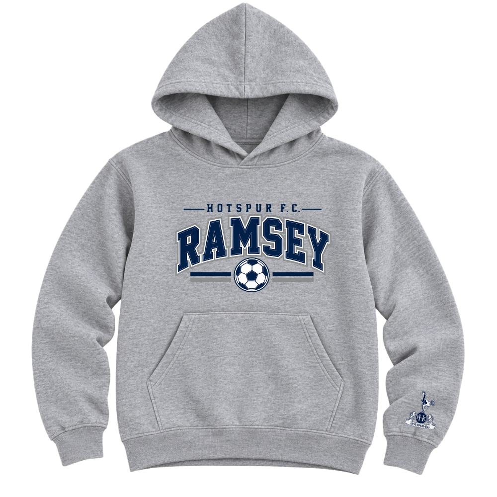 HOTSPUR FC ♡ adult & kids hoodie