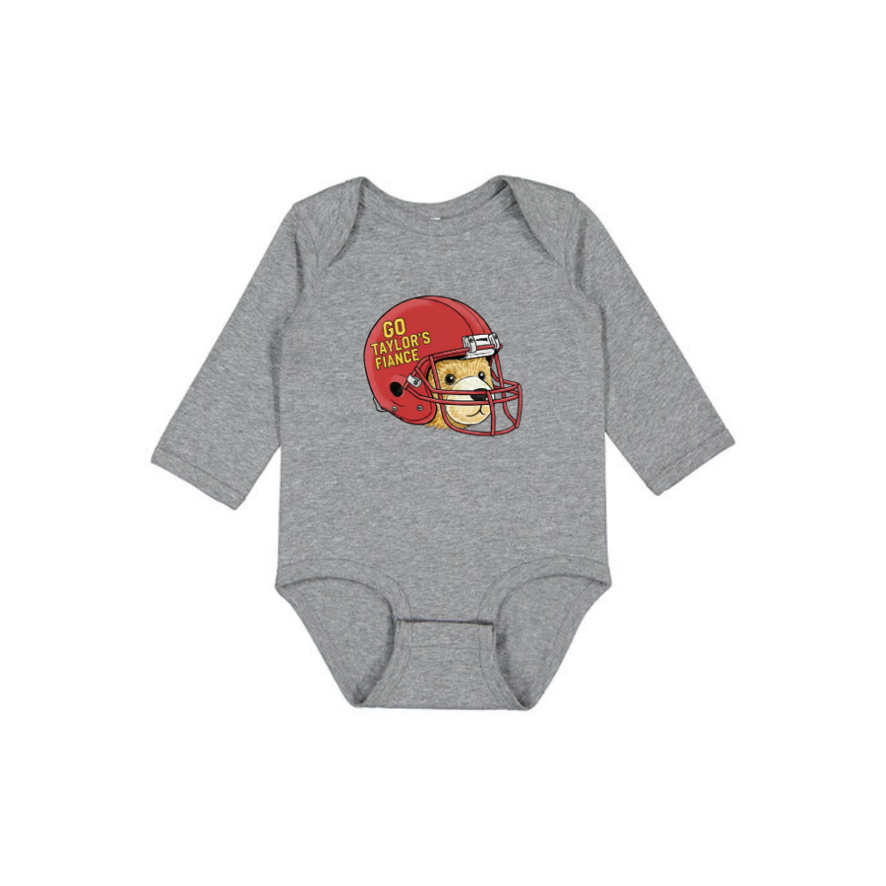 FOOTBALL BEARS ♡ team babesie