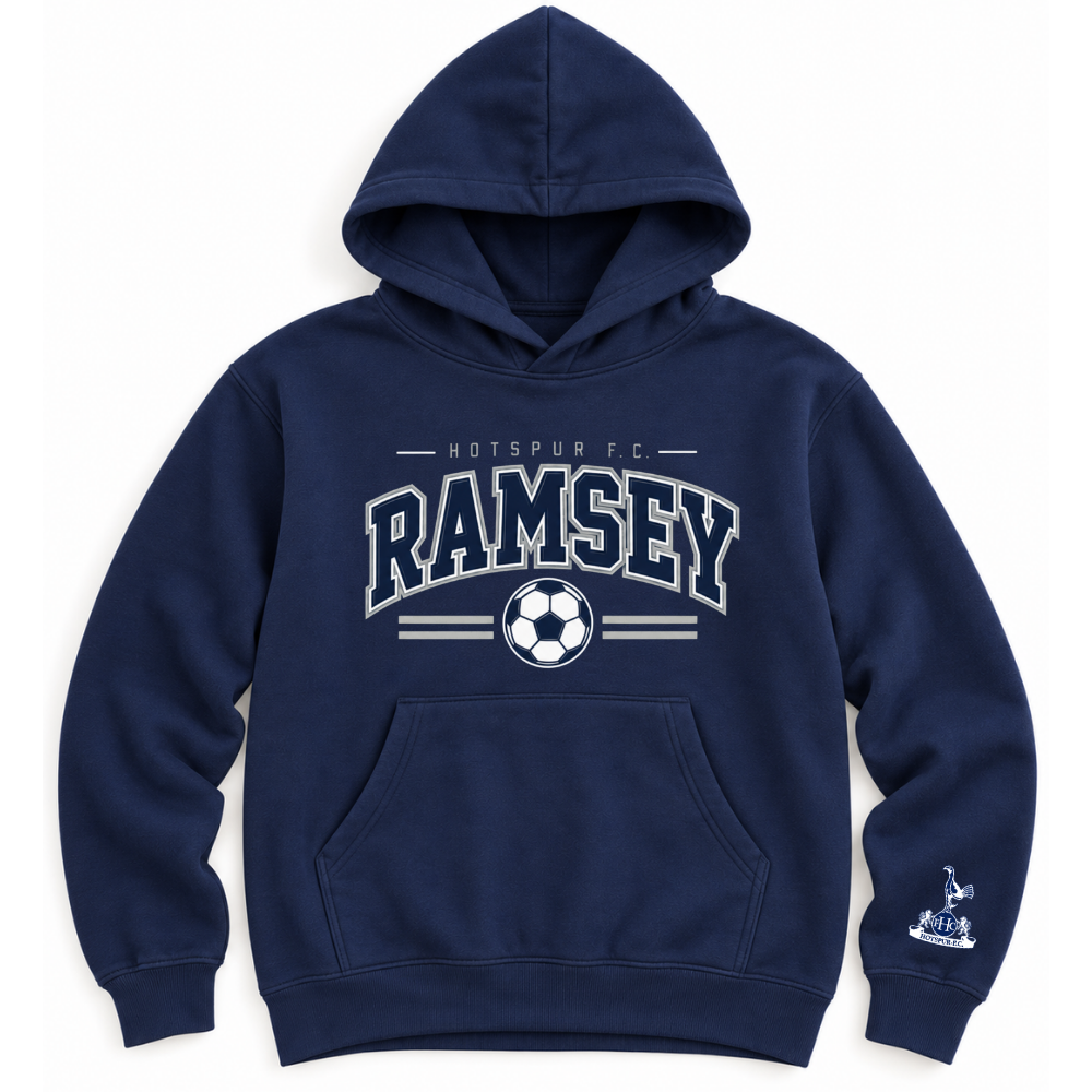 HOTSPUR FC ♡ adult & kids hoodie