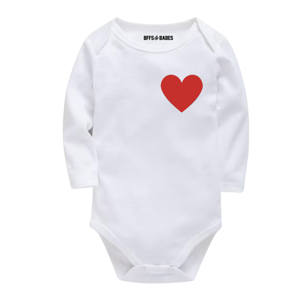 HEART U MOST ♡ personalizable babesie