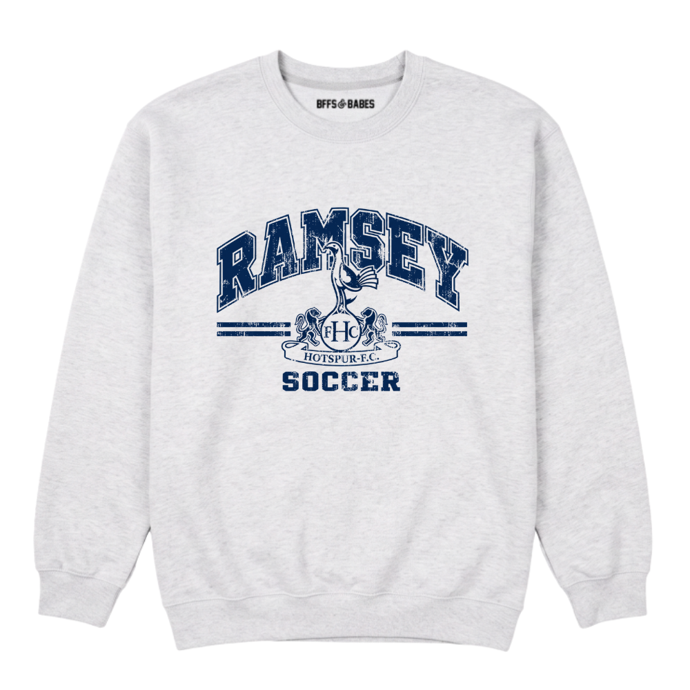 HOTSPUR FC ♡ adult & kids sweatshirt