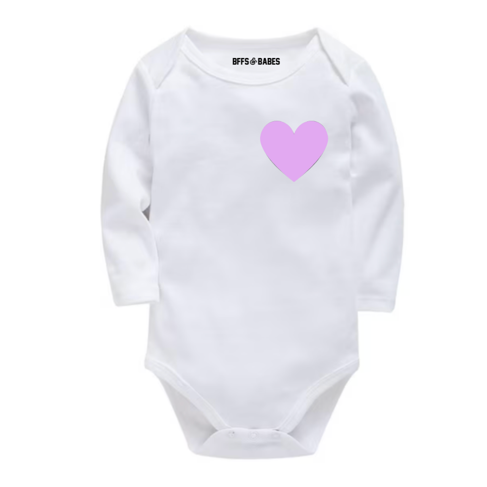 HEART U MOST ♡ personalizable babesie