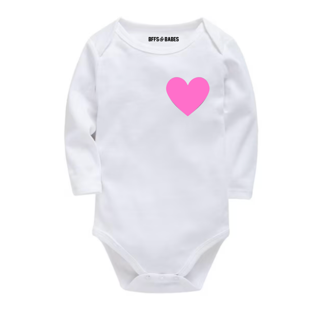 HEART U MOST ♡ personalizable babesie