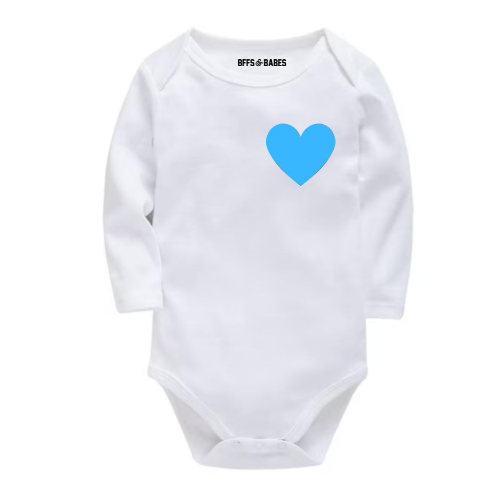 HEART U MOST ♡ personalizable babesie