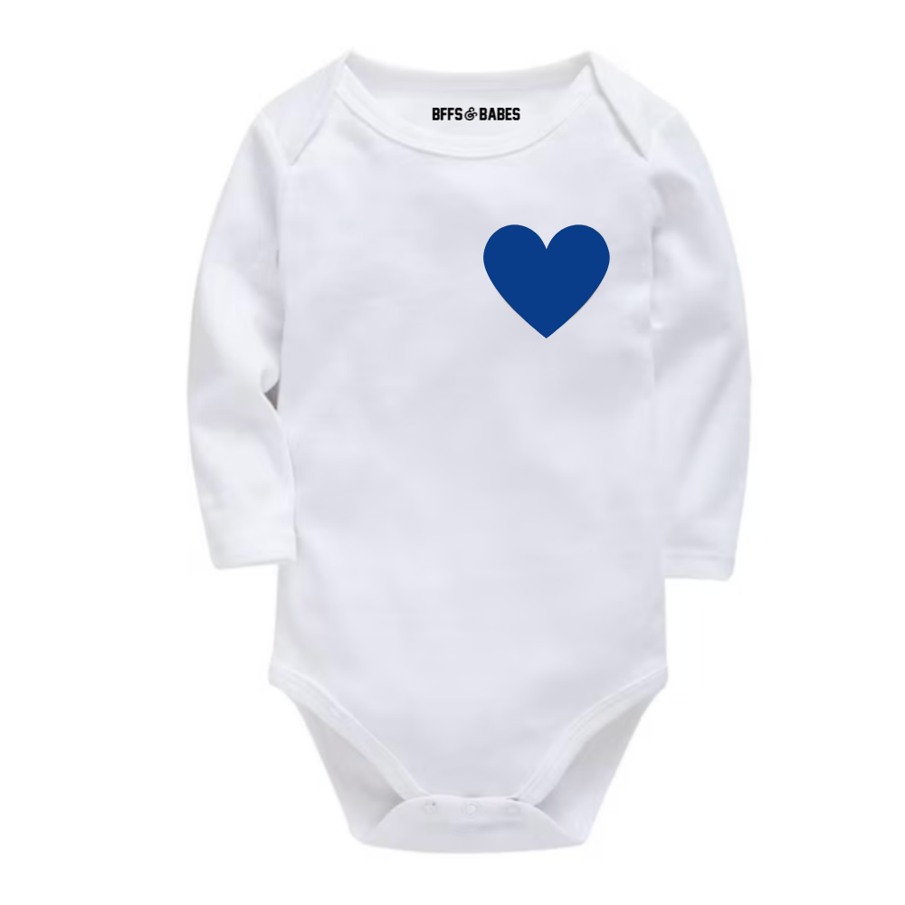 HEART U MOST ♡ personalizable babesie