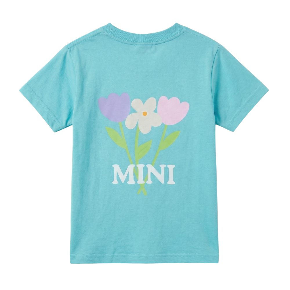 MINI ♡ personalized t-shirt