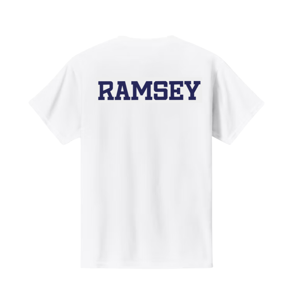 DATER ELEMENTARY ♡ adult & kids t-shirt