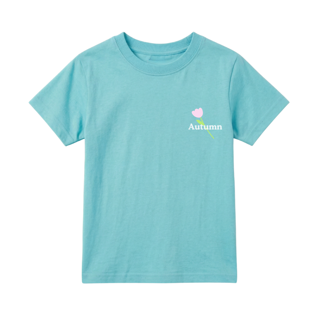 MINI ♡ personalized t-shirt