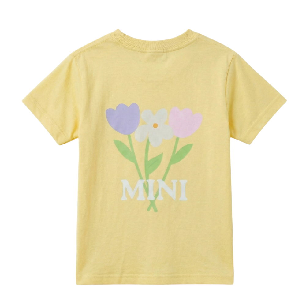 MINI ♡ personalized t-shirt