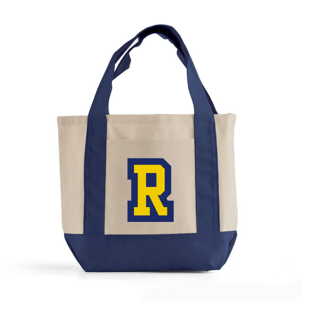 RAMSEY ♡ mini tote