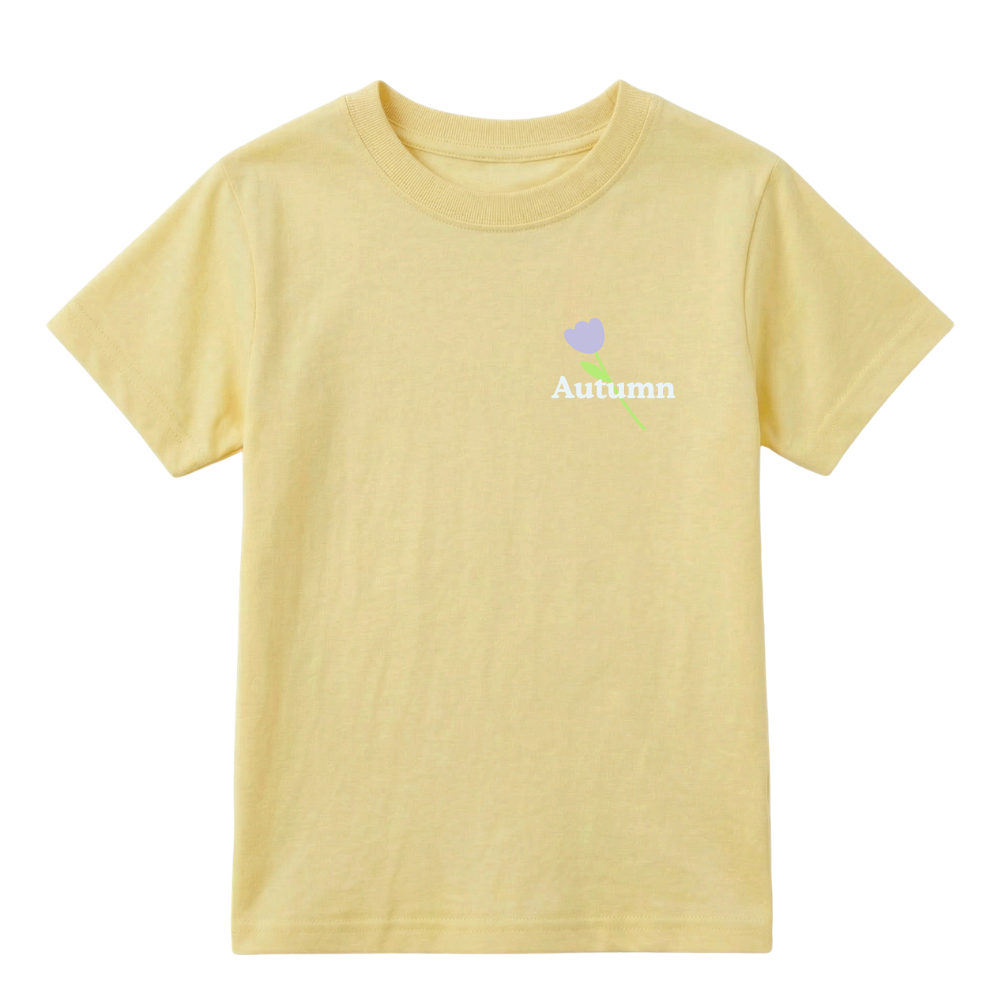 MINI ♡ personalized t-shirt