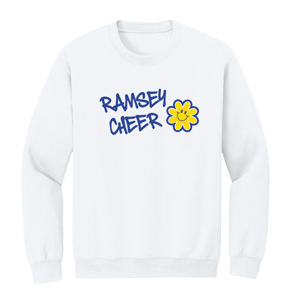RJFA ♡ adult & kids vintage sweatshirt