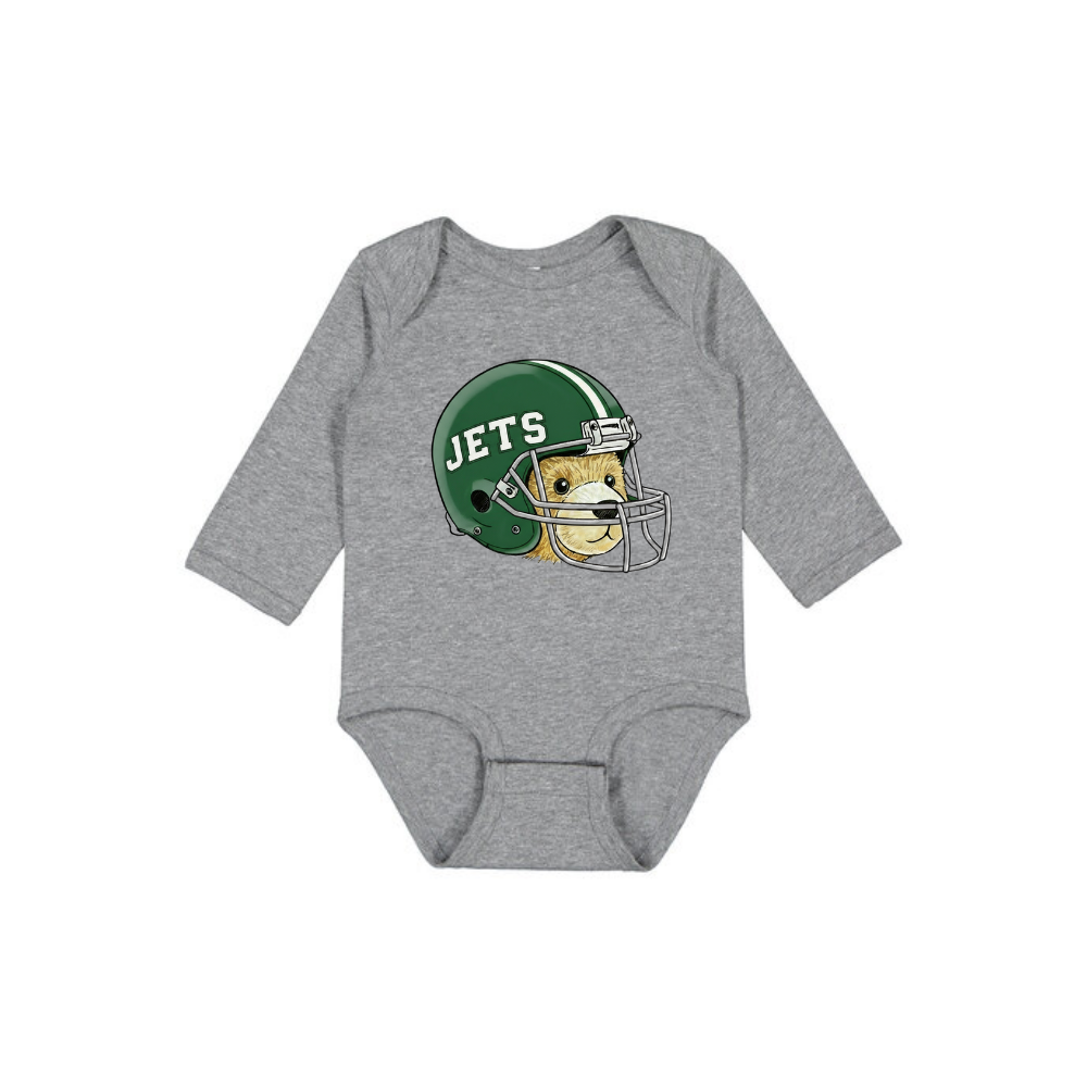 FOOTBALL BEARS ♡ team babesie