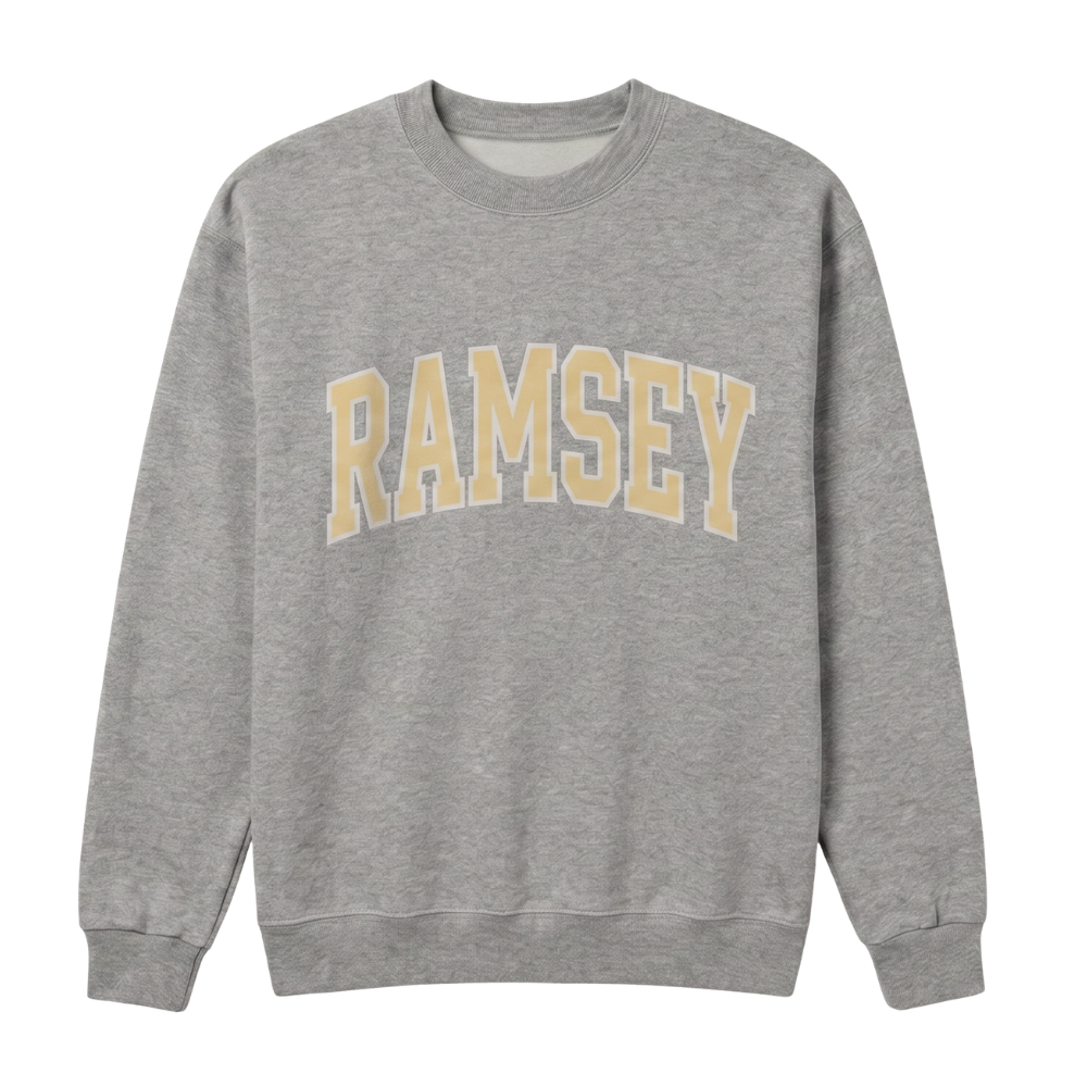 RJFA ♡ adult & kids vintage sweatshirt
