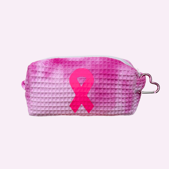 BCA POUCH ♡ tie-dye small pouch