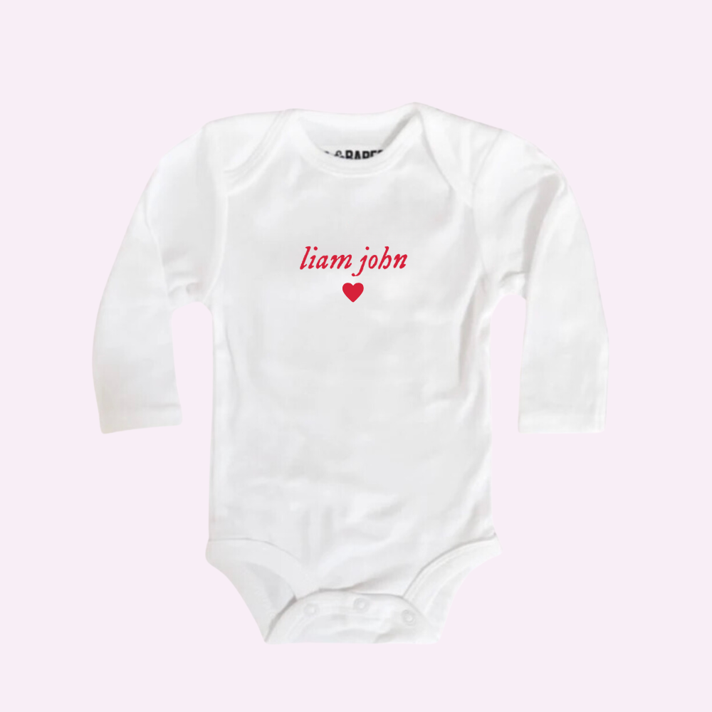 VALEN-LORE ♡ personalized babesie