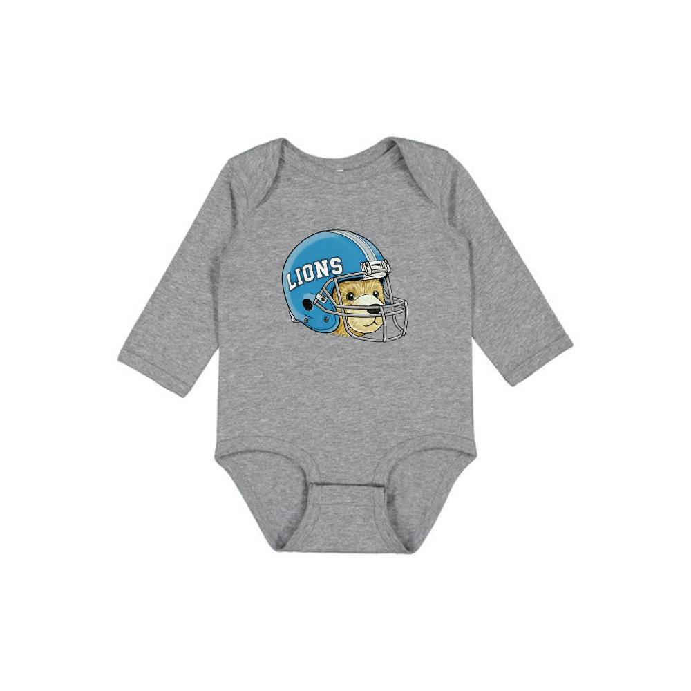 FOOTBALL BEARS ♡ team babesie