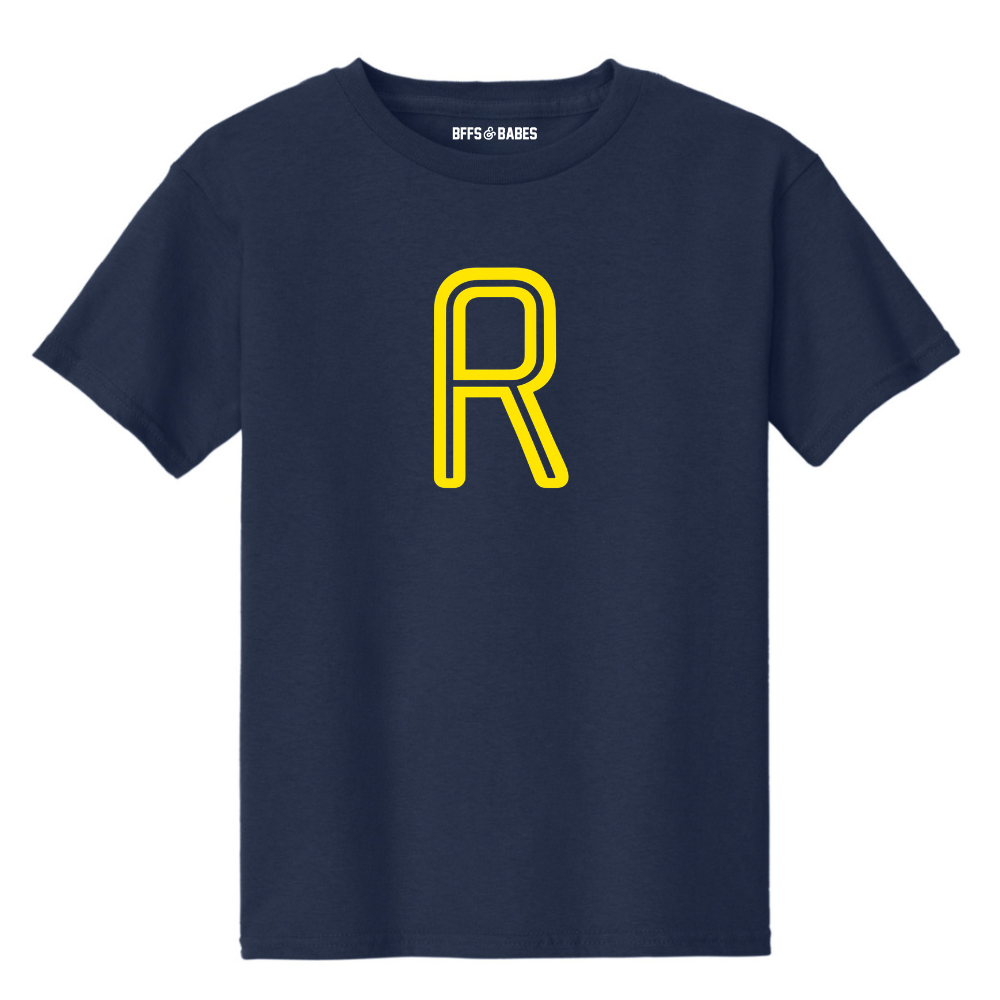DATER ELEMENTARY ♡ adult & kids t-shirt