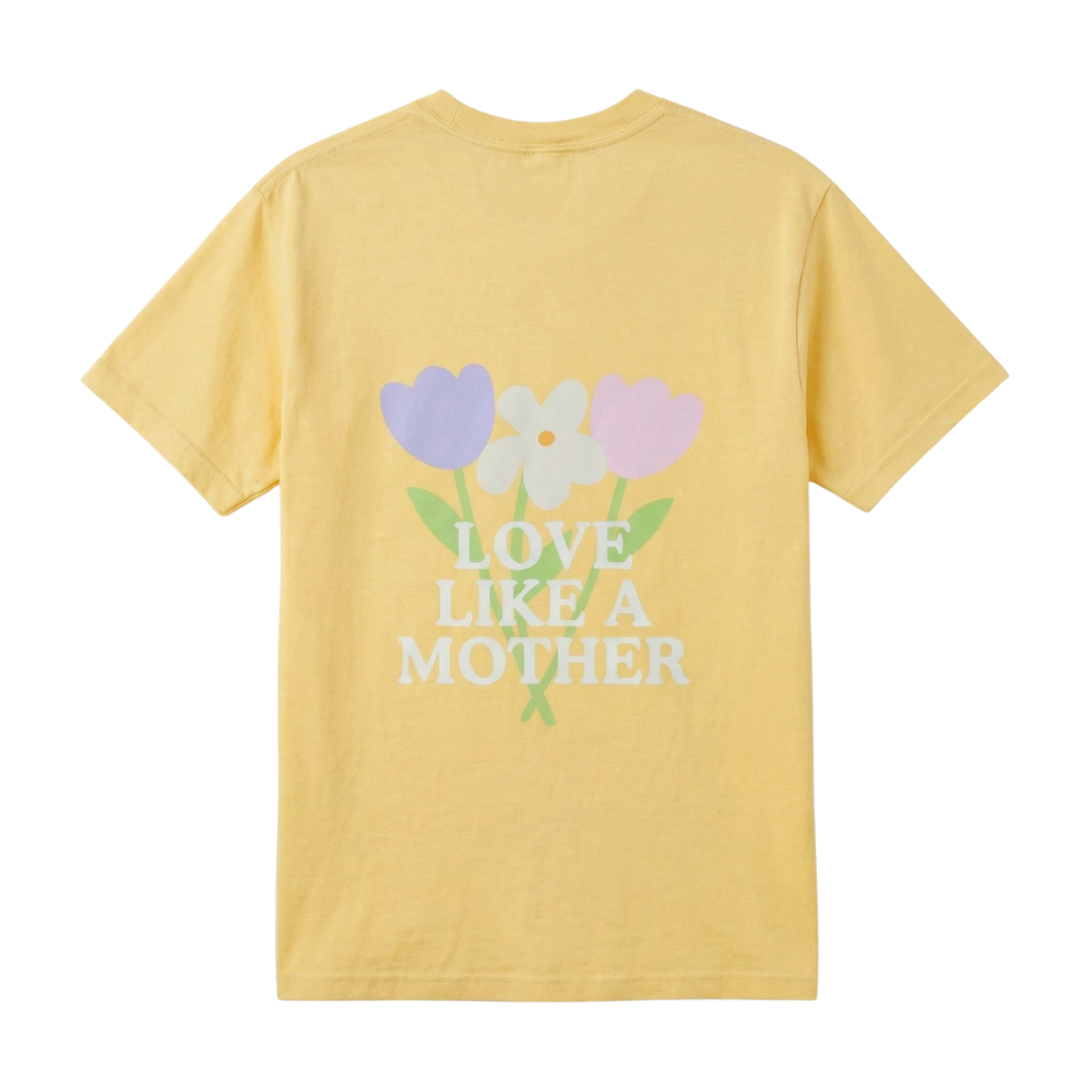 LOVE LIKE A MOTHER ♡ personalized t-shirt