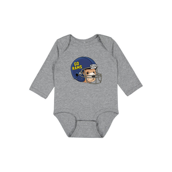 FOOTBALL BEARS ♡ team babesie