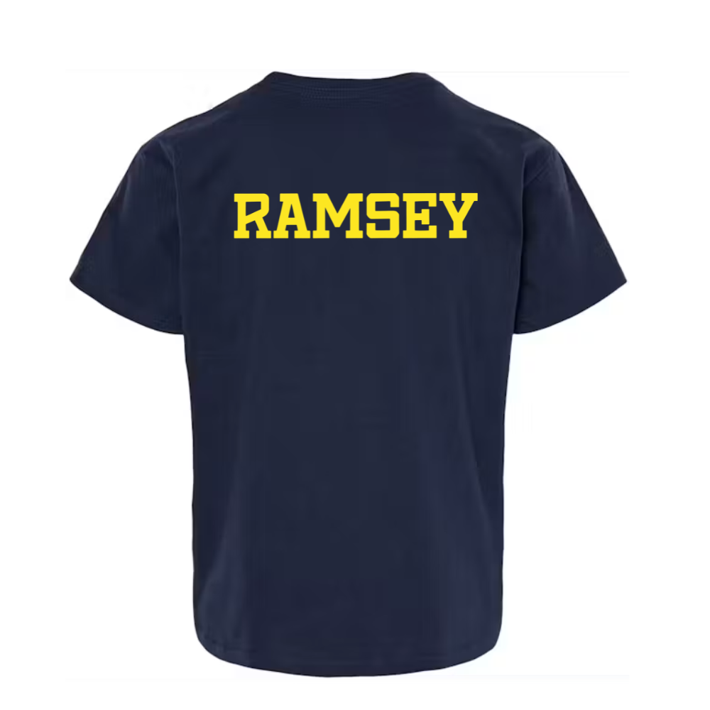 DATER ELEMENTARY ♡ adult & kids t-shirt