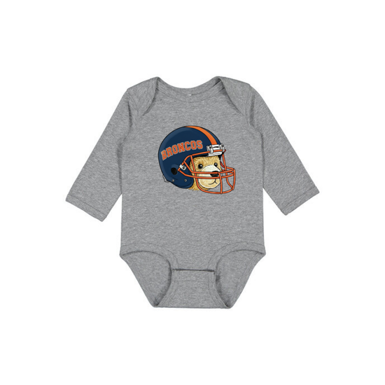 FOOTBALL BEARS ♡ team babesie