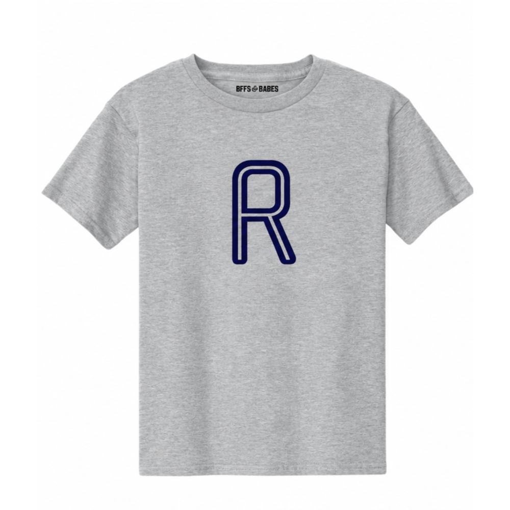 DATER ELEMENTARY ♡ adult & kids t-shirt