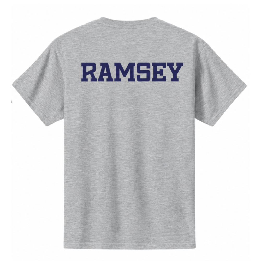 DATER ELEMENTARY ♡ adult & kids t-shirt