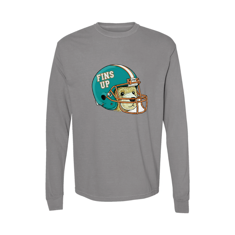 FOOTBALL BEARS ♡ adult team tee