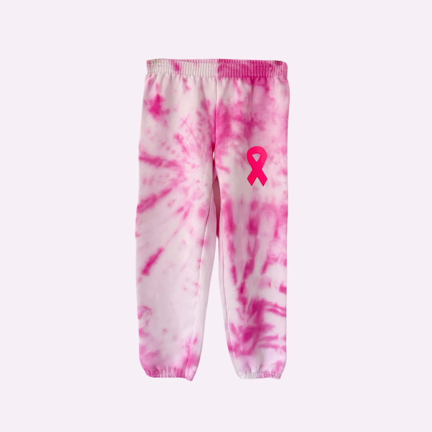 BCA SWIRL SWEATPANTS ♡ youth tie-dye sweatpants