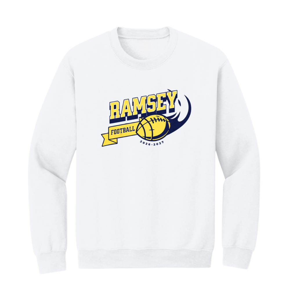 RJFA ♡ adult & kids sweatshirt