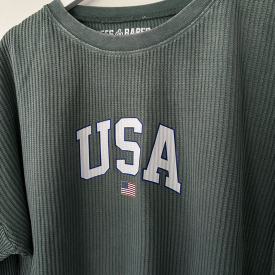 usa thermal top