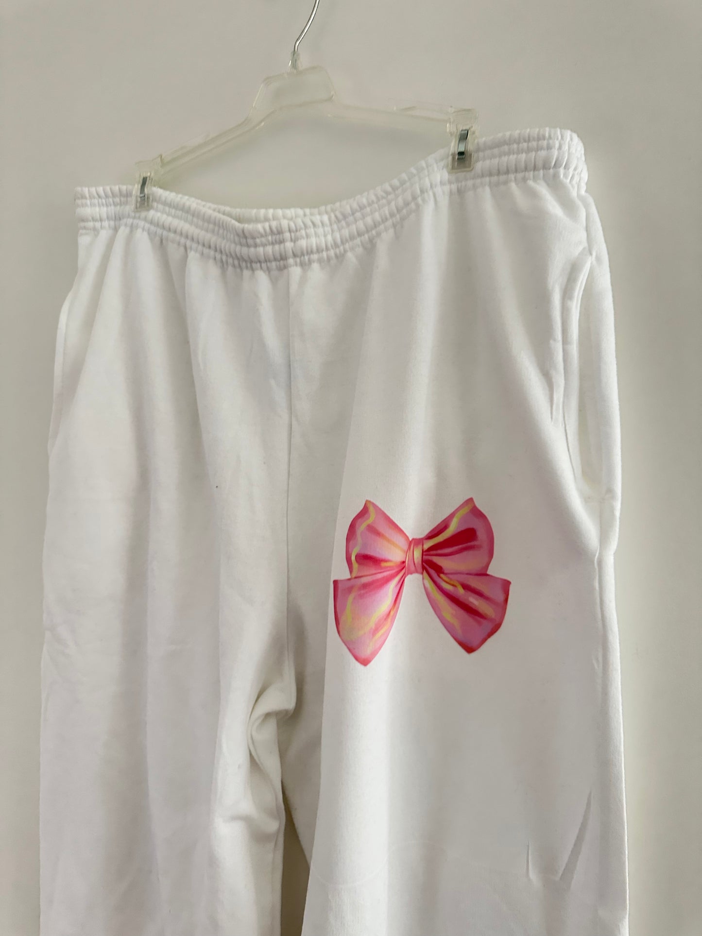 SAMPLE SALE ♡ SIZE 2XL ♡ sweatpants