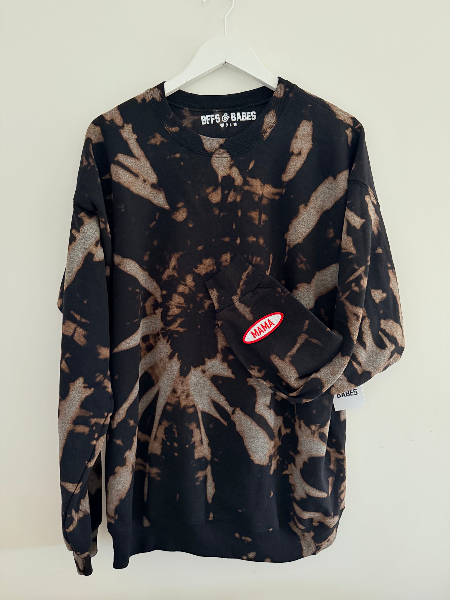 SAMPLE SALE ♡ SIZE XL ♡ sweatshirt