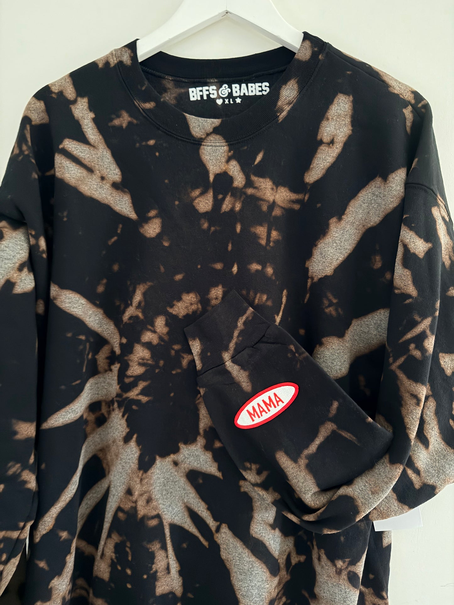SAMPLE SALE ♡ SIZE XL ♡ sweatshirt