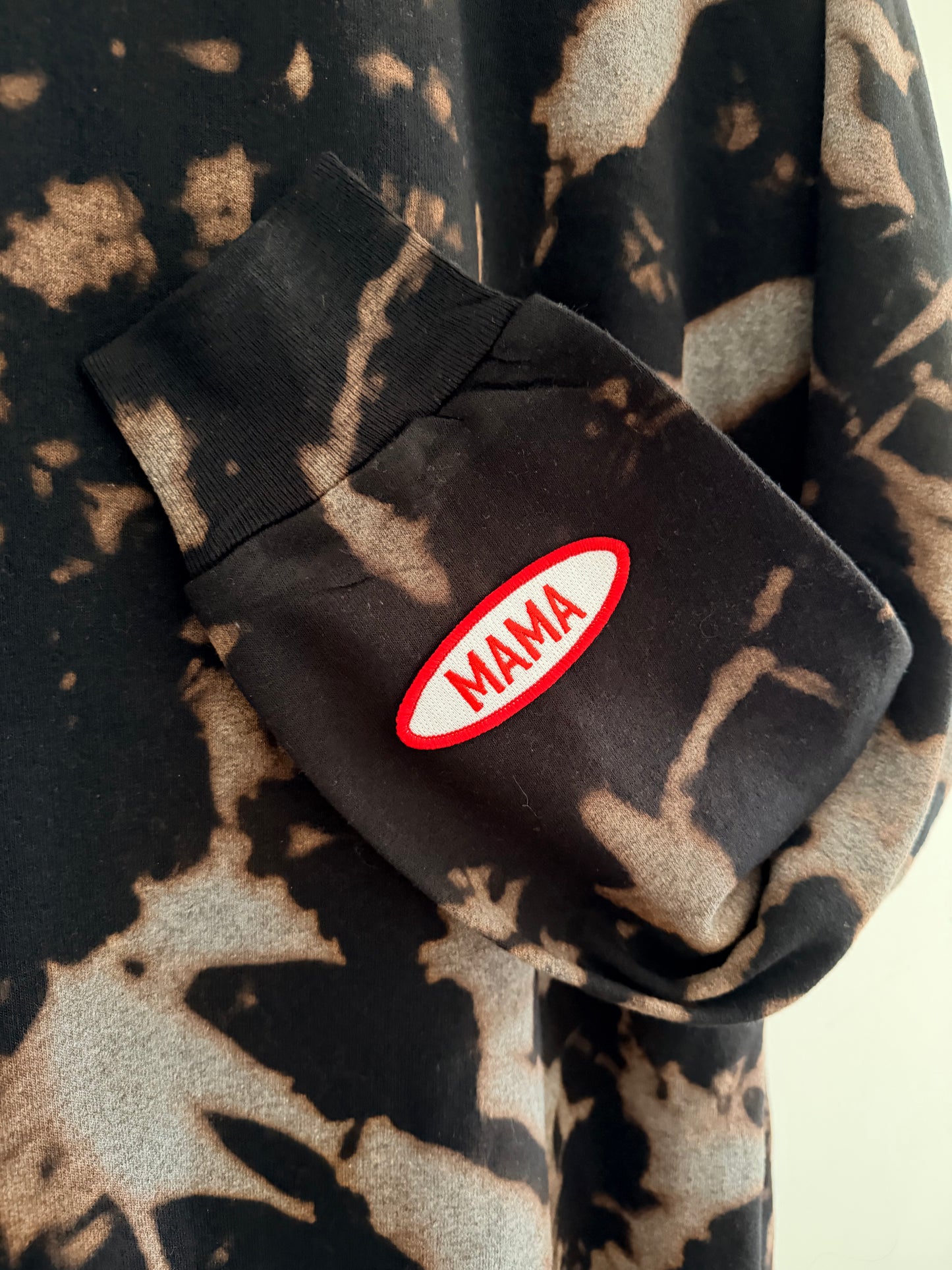 SAMPLE SALE ♡ SIZE XL ♡ sweatshirt