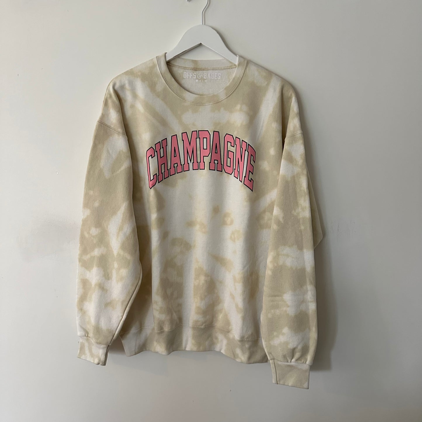 SAMPLE SALE ♡ SIZE XL ♡ sweatshirt