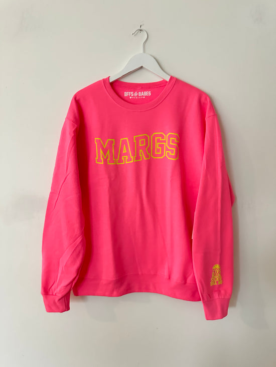 SAMPLE SALE ♡ SIZE MEDIUM ♡ sweatshirt