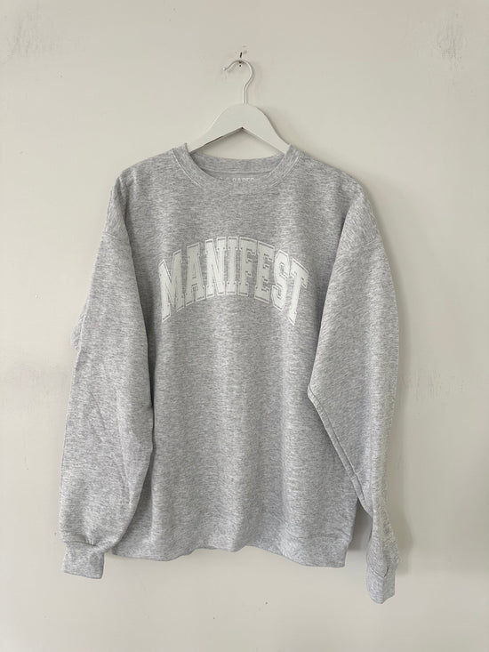 SAMPLE SALE ♡ SIZE LARGE ♡ sweatshirt